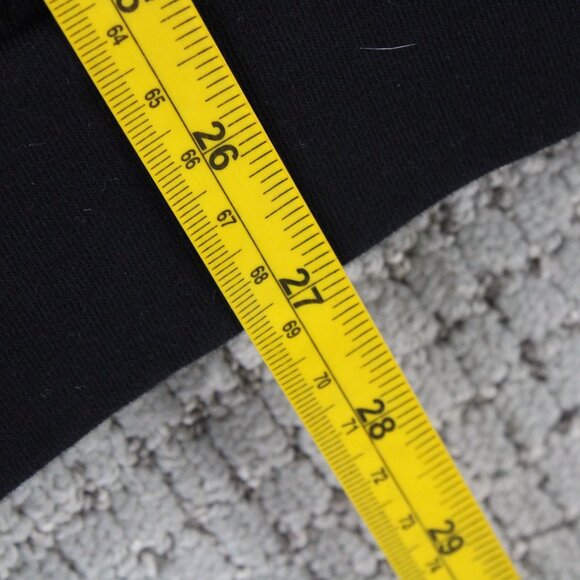 Beyonce Sweatshirt Unisex Large L Black Pullover Renaissance World Tour Concert - Picture 11 of 11